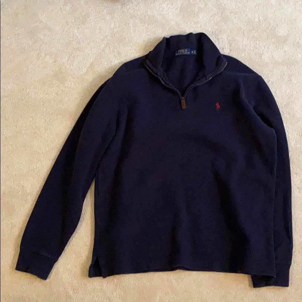 Pullover
